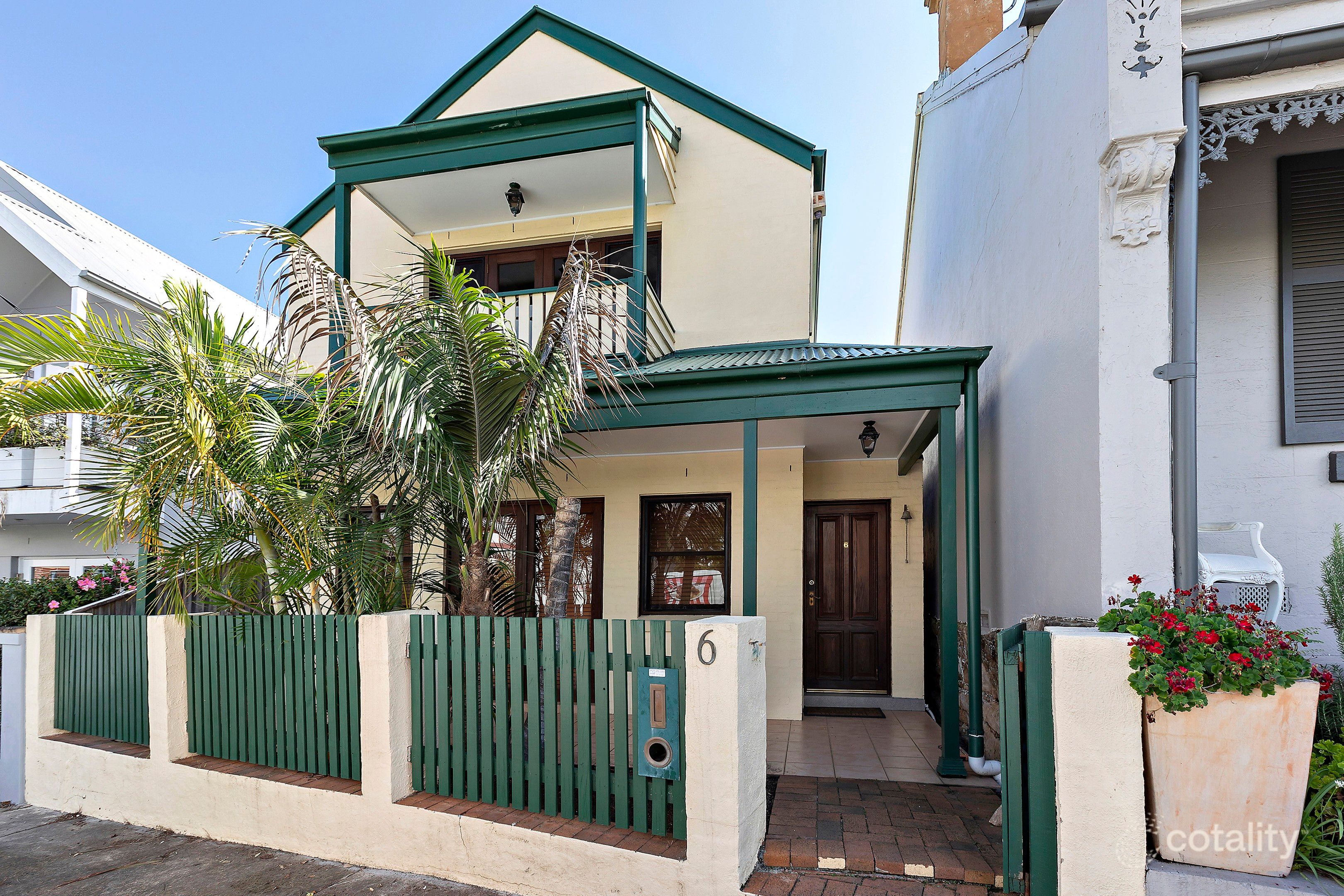 6 Batty St, Rozelle, NSW 2039