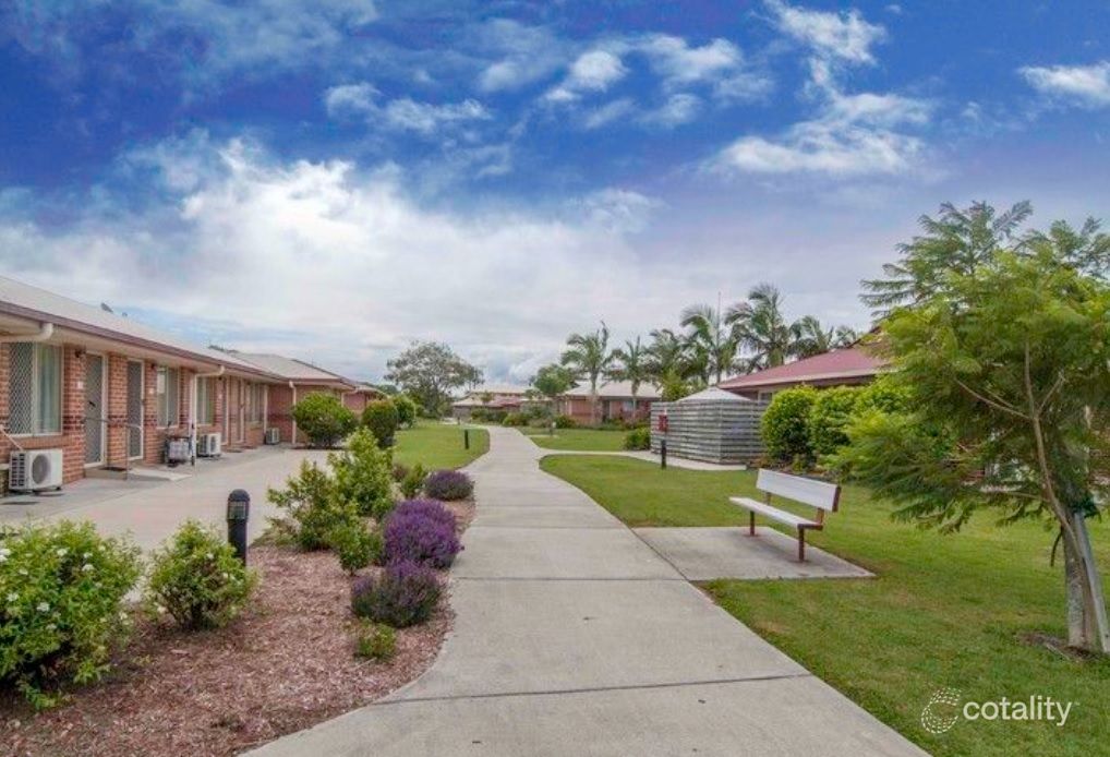 37/126 Board St, Deagon, QLD 4017