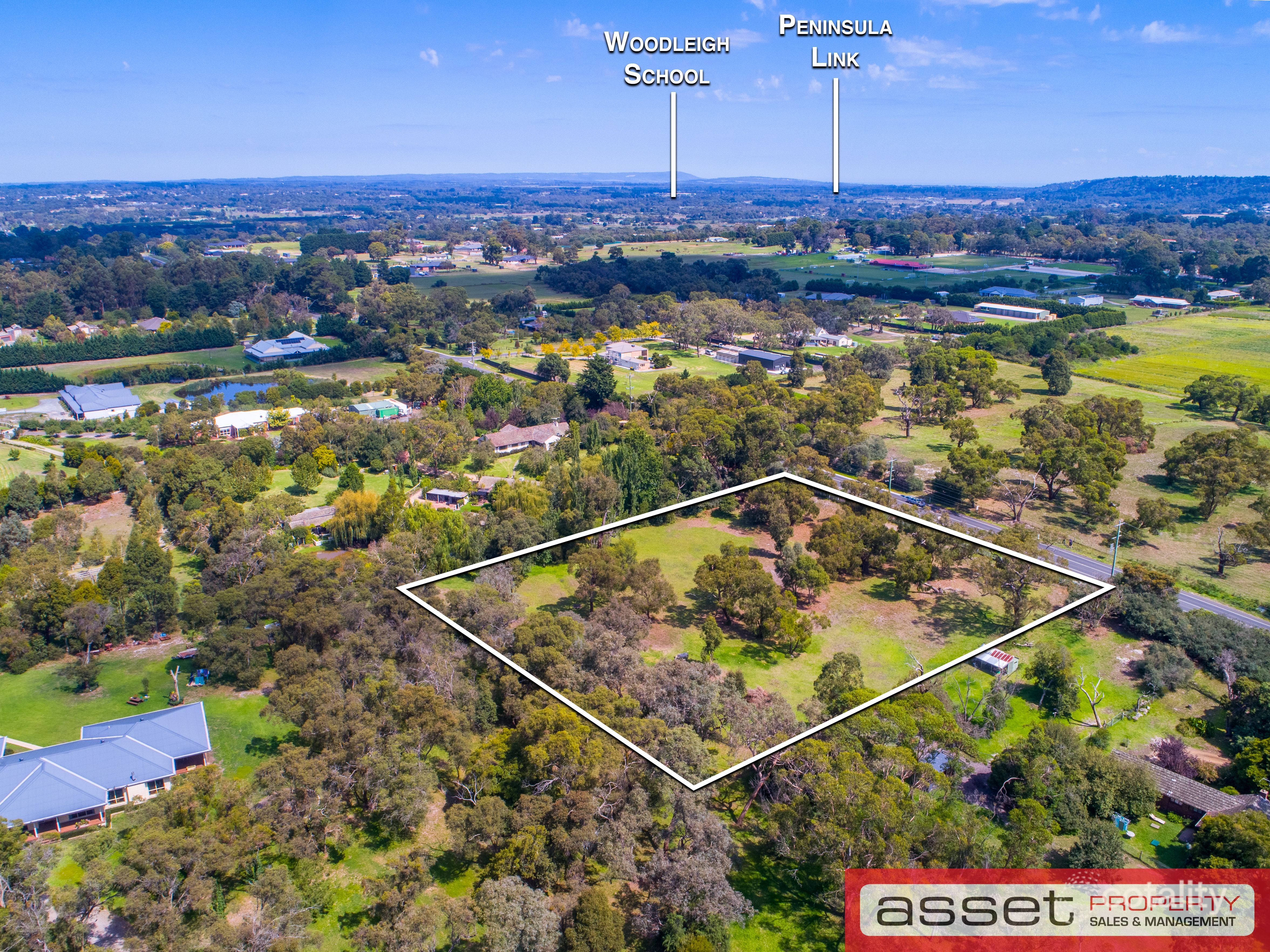 330 Warrandyte Rd, Langwarrin South, VIC 3911