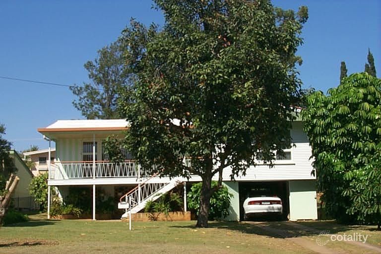 150 Kerrigan St, Frenchville, QLD 4701