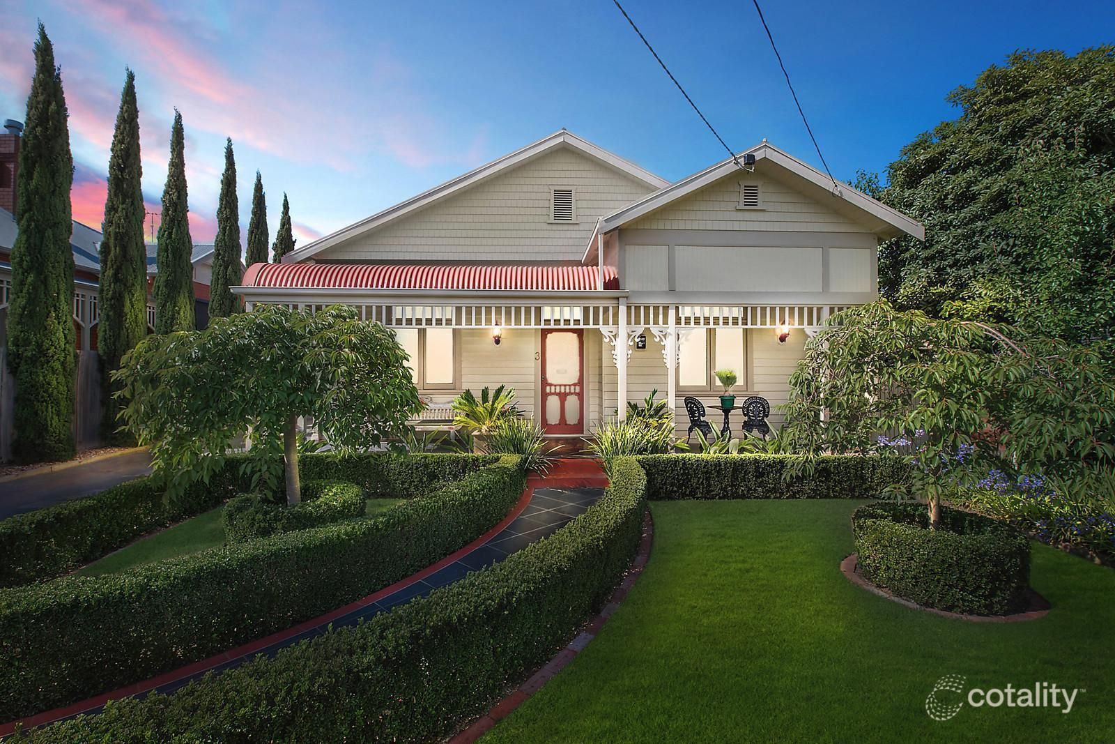 3 Lunan Ave, Drumcondra, VIC 3215