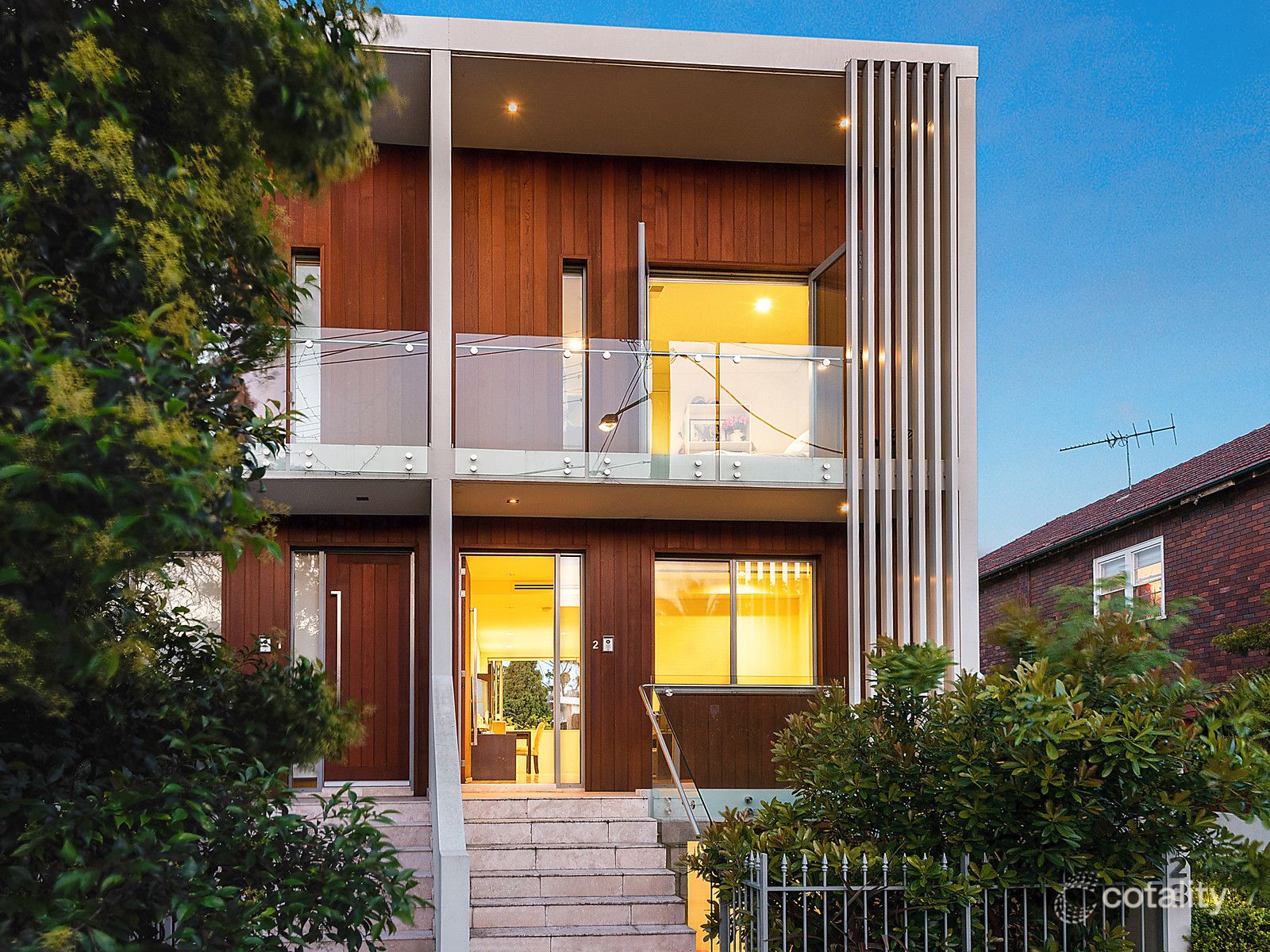 2/23 West St, Petersham, NSW 2049