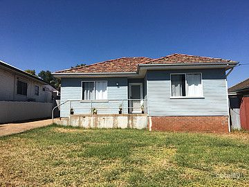 129 Warne St, Wellington, NSW 2820