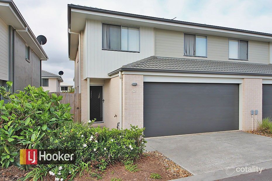 52/2 Lavender Dr, Griffin, QLD 4503