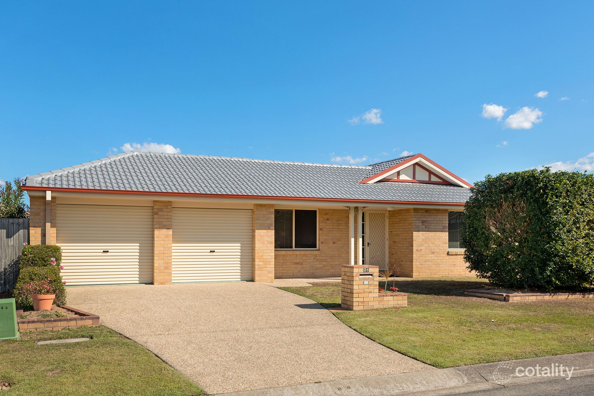 28 Cloverbrook Pl, Carina, QLD 4152