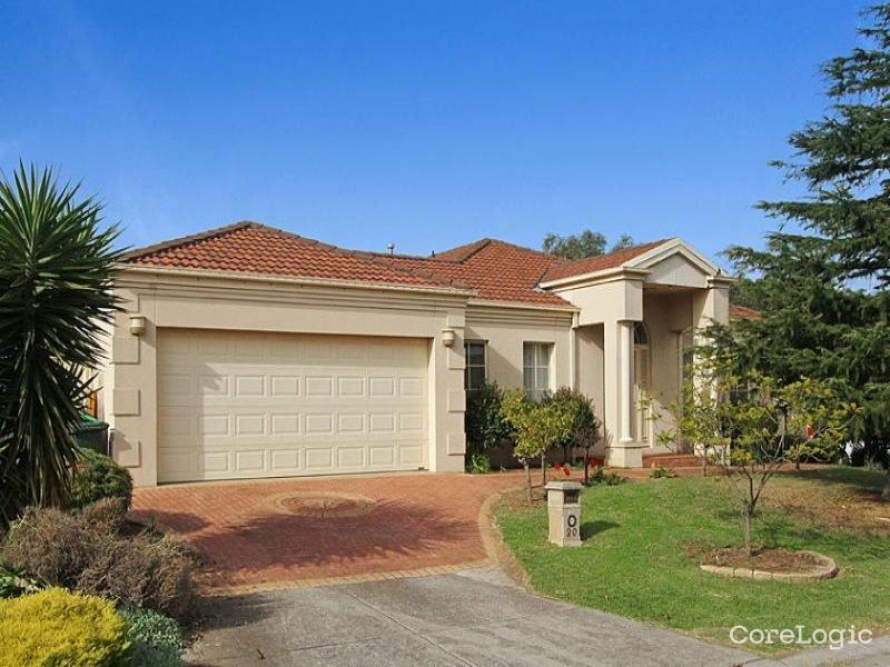 20 Daffodil Ct, Gowanbrae, VIC 3043