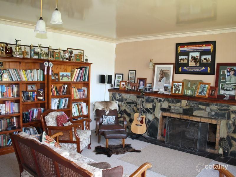 3085 Bengworden Rd, Perry Bridge, VIC 3862