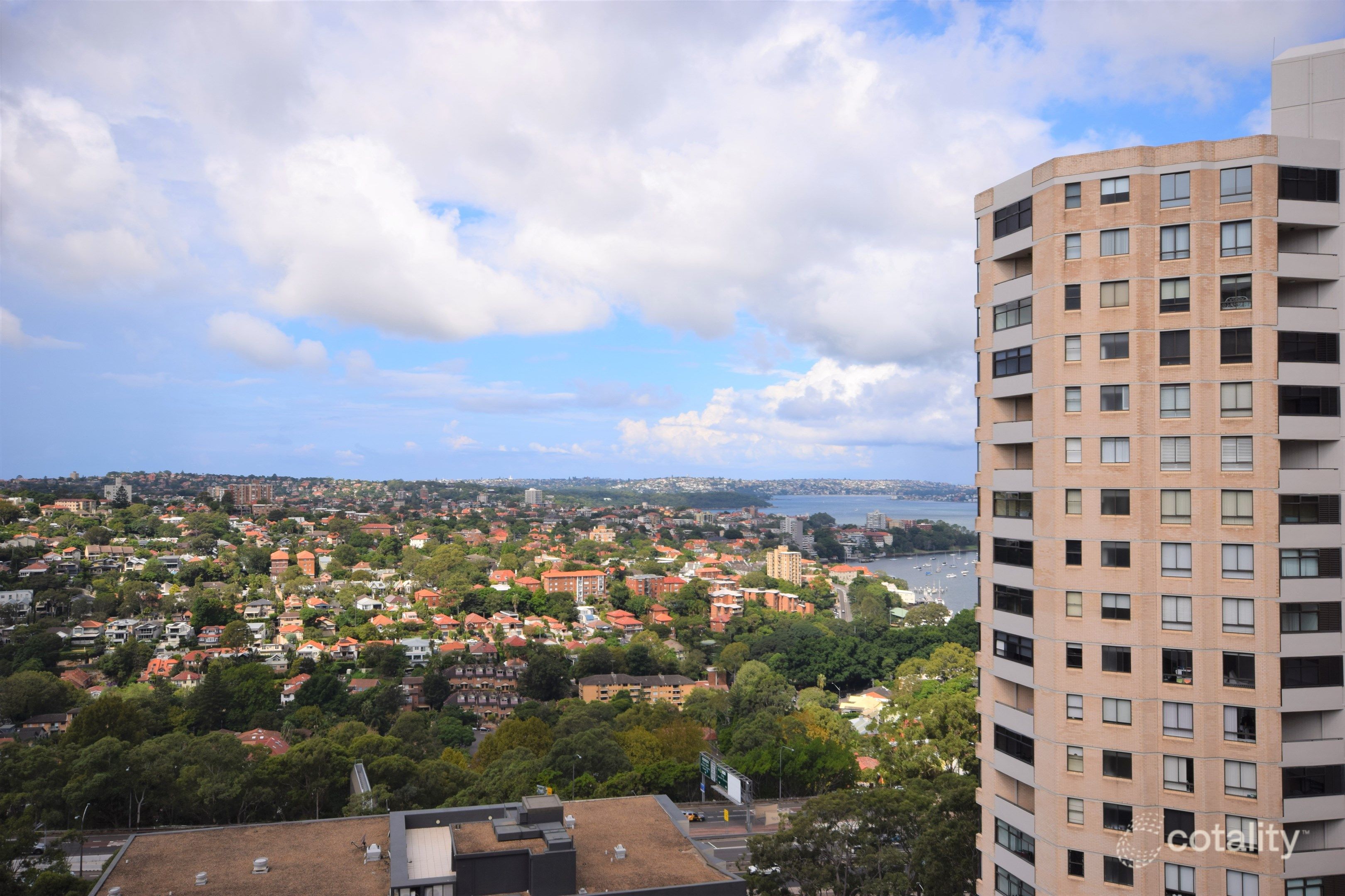1405/138 Walker St, North Sydney, NSW 2060