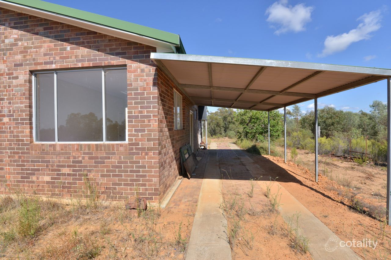 3715 Wyuna Rd, Rocky Glen, NSW 2357