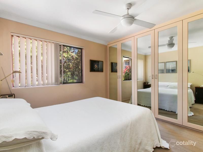 10/9 Bayside St, Lilyfield, NSW 2040