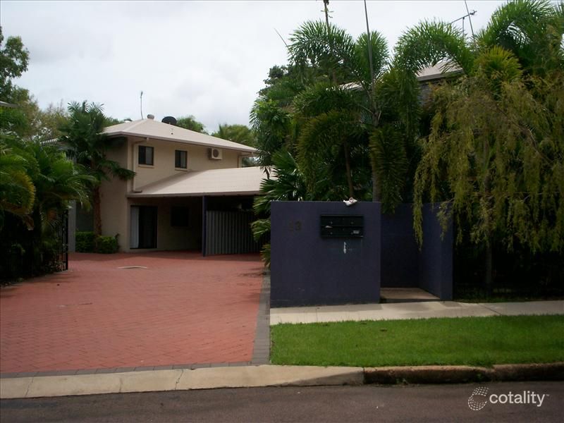 3/13 Winston Ave, Stuart Park, NT 0820