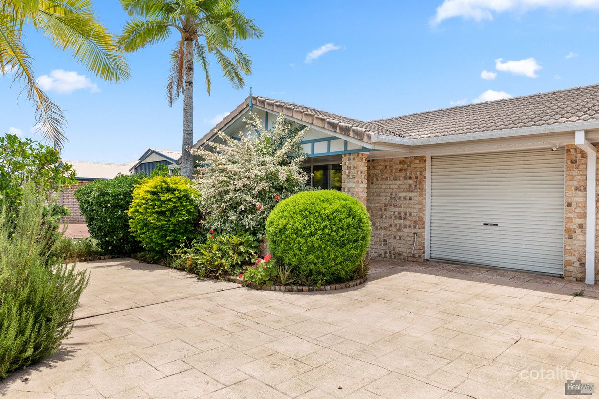 1/6 Settlers Way, Raceview, QLD 4305