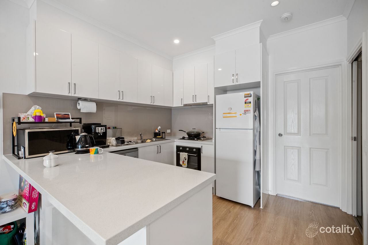 3/8 Laurel Ave, Boronia, VIC 3155