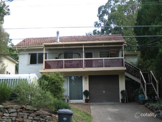 3 Niara St, Ryde, NSW 2112
