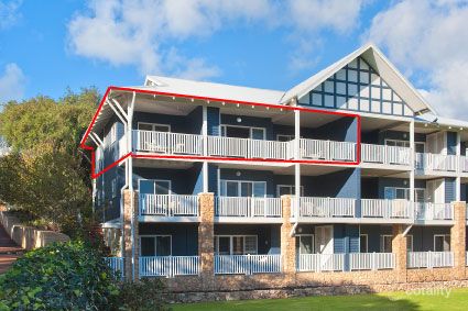 26/18 Yallingup Beach Rd, Yallingup, WA 6282