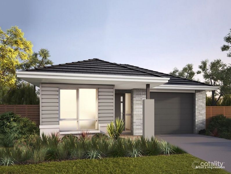 10 Mackenzie St, Coomera, QLD 4209