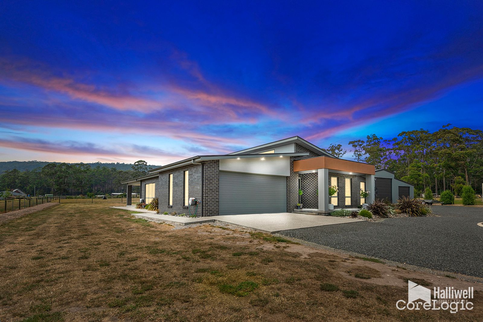 3 Collins Way, Tugrah, TAS 7310