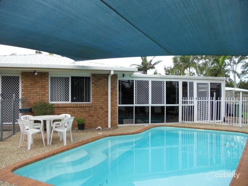 10 Monique Ct, Andergrove, QLD 4740
