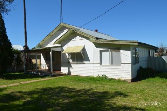 4 Boston St, Warren, NSW 2824