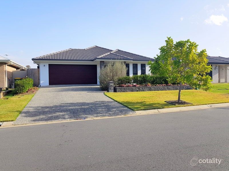 25 Reserve Dr, Flagstone, QLD 4280