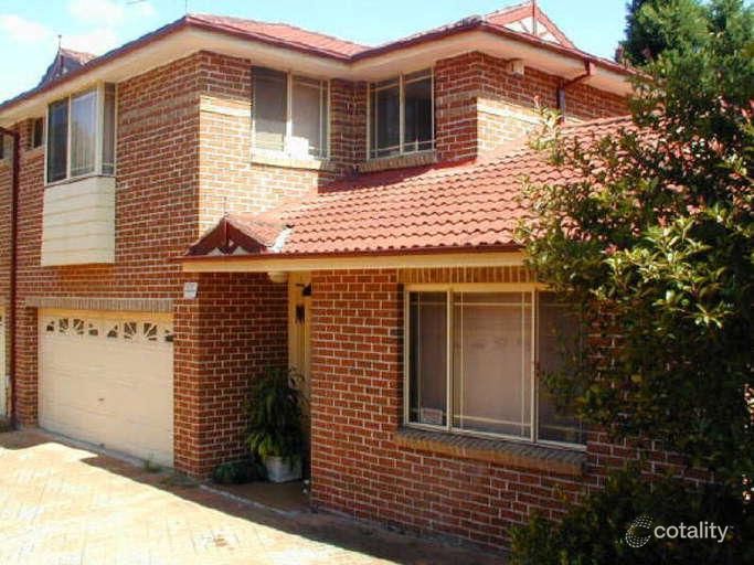 1/32a Taylor St, West Pennant Hills, NSW 2125
