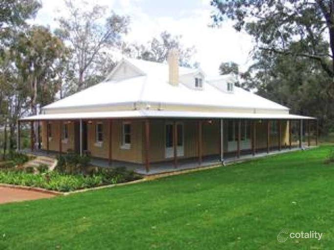 30 Tanner Rd, Carmel, WA 6076