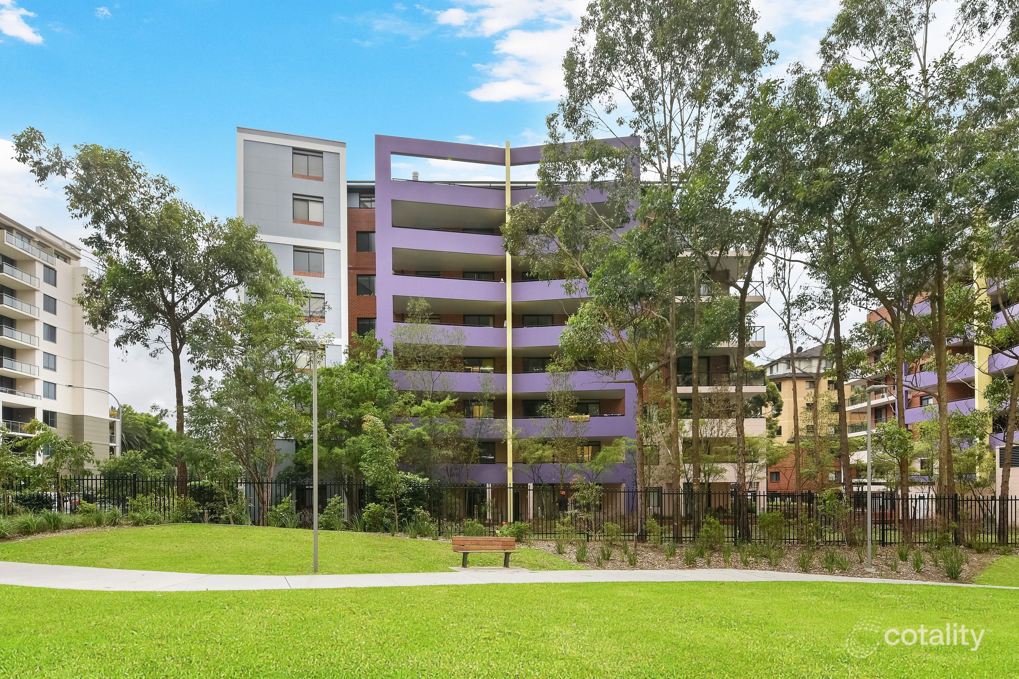 2707/32-36 Orara St, Waitara, NSW 2077
