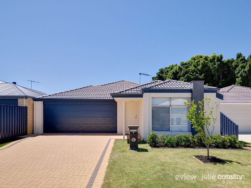 4 Cabernet Loop, Pearsall, WA 6065