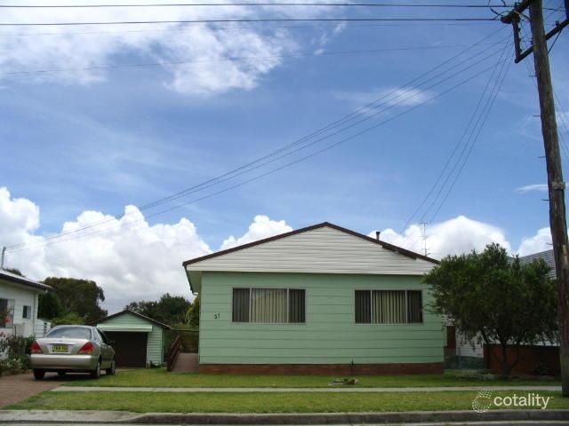 37 Lonus Ave, Whitebridge, NSW 2290