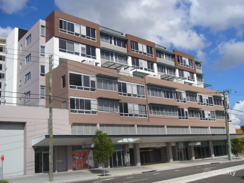610/103 Forest Rd, Hurstville, NSW 2220