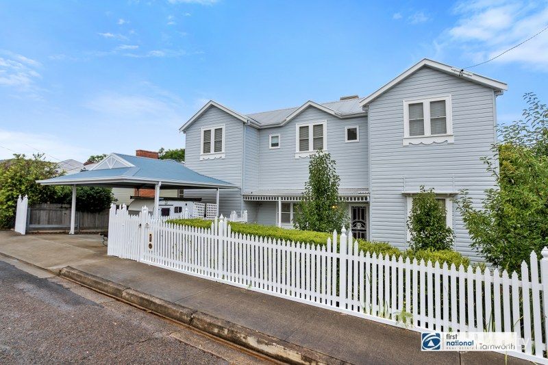 17 Dowell Ave, East Tamworth, NSW 2340