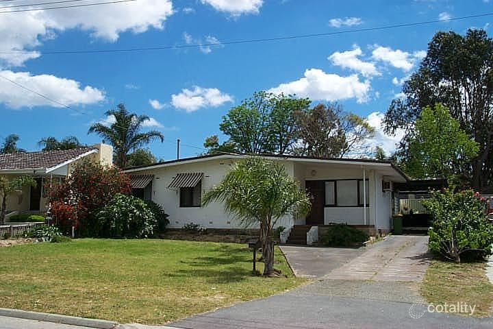 3 Friar John Way, Coolbellup, WA 6163