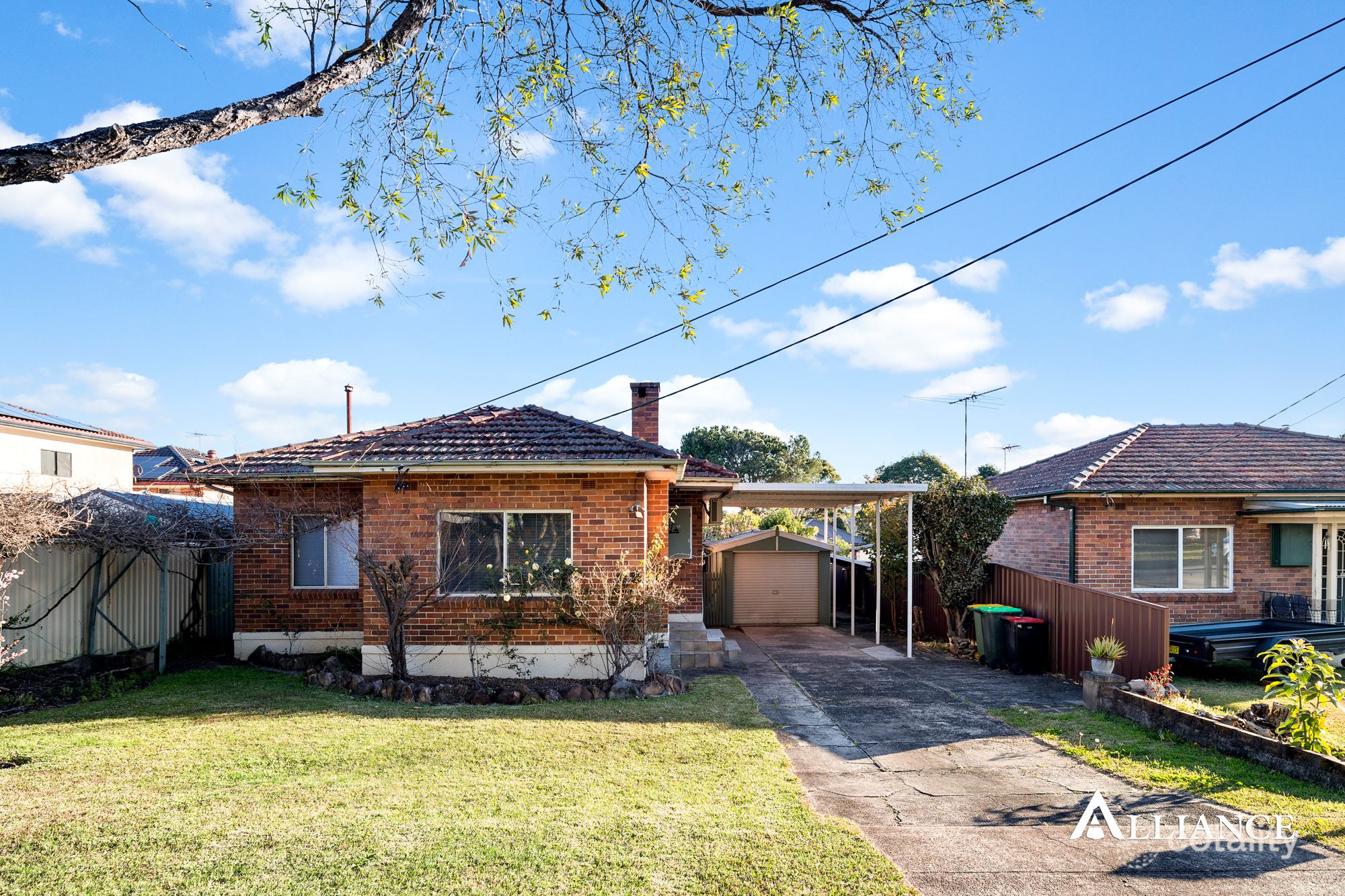 18 Wyreema Ave, Padstow, NSW 2211