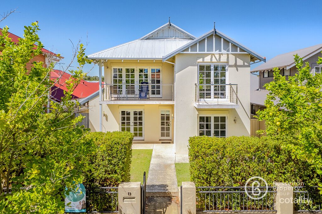 13 Pianobox Bvd, West Busselton, WA 6280