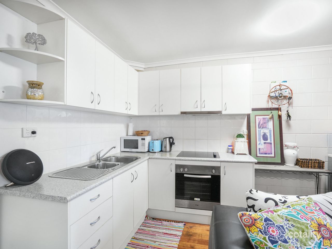 6/4 Mcpherson Cl, Edge Hill, QLD 4870