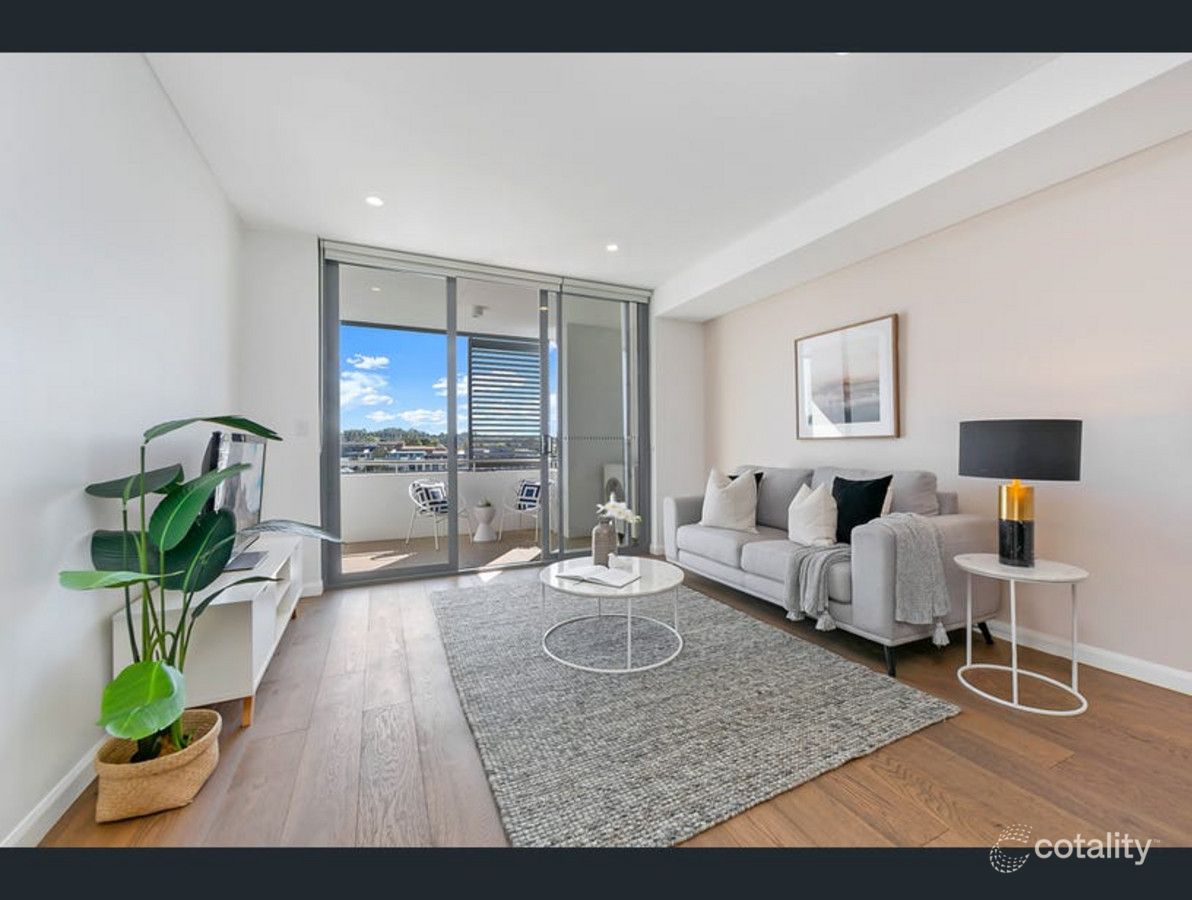 413/9 Rutledge St, Eastwood, NSW 2122