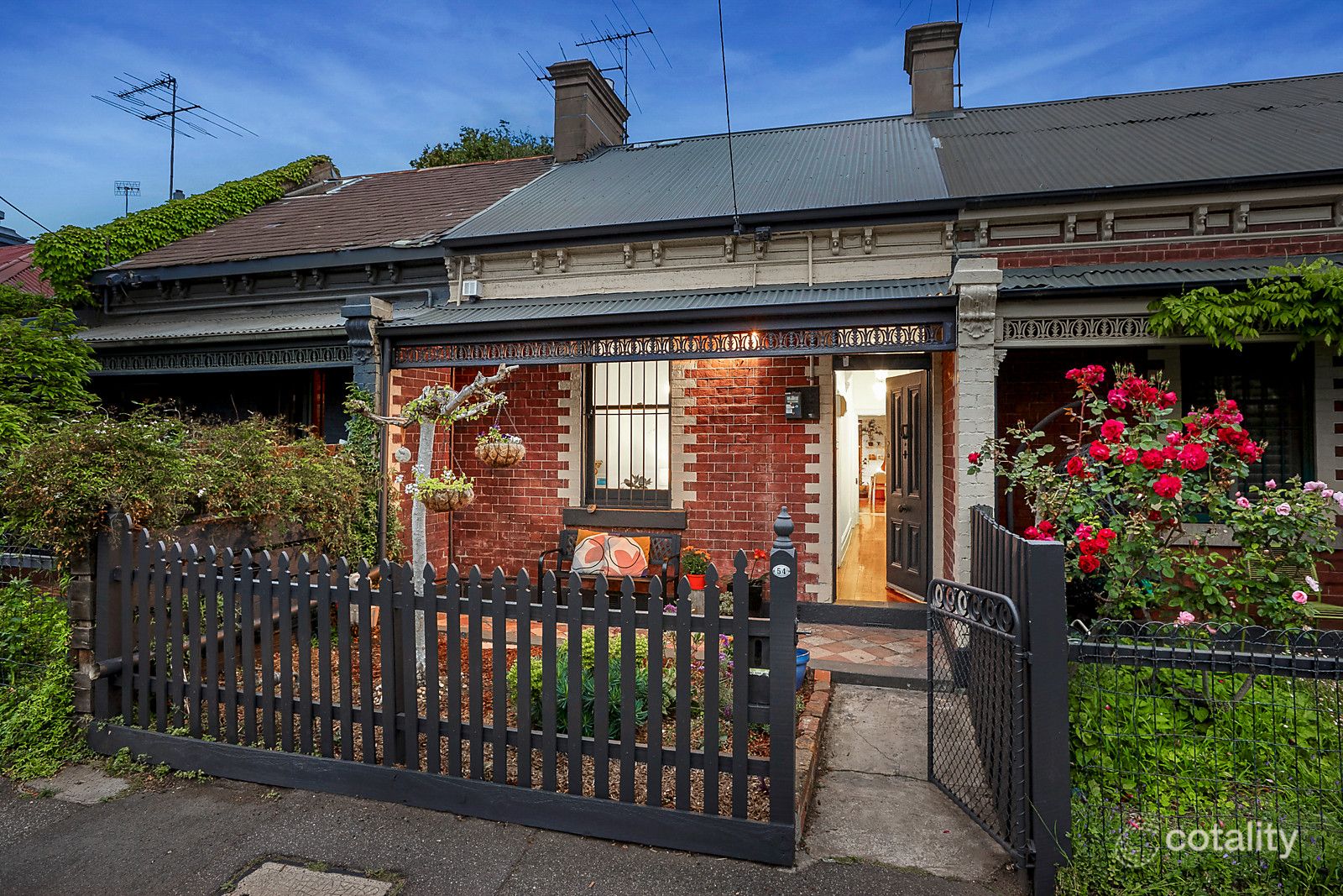 54 Cecil St, Fitzroy, VIC 3065