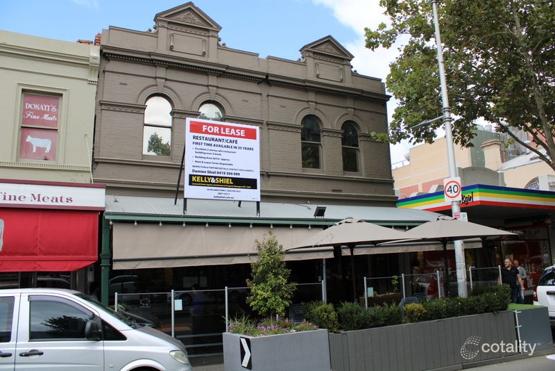 400 Lygon St, Carlton, VIC 3053
