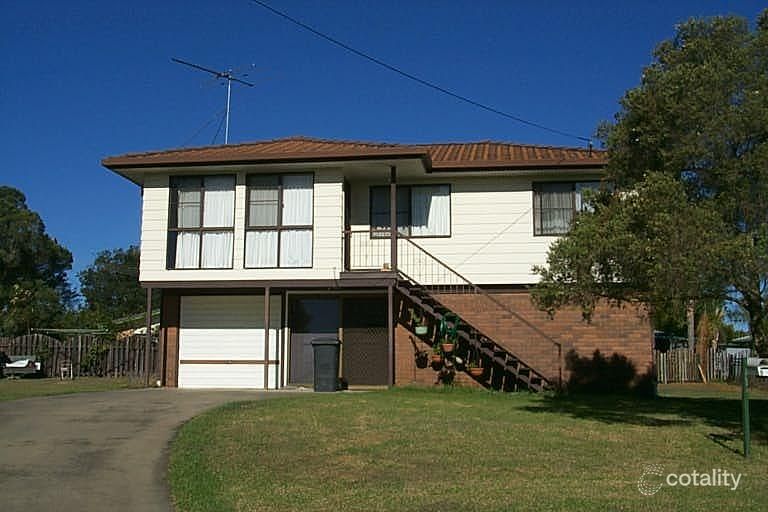 5 Palm Ct, Beaudesert, QLD 4285