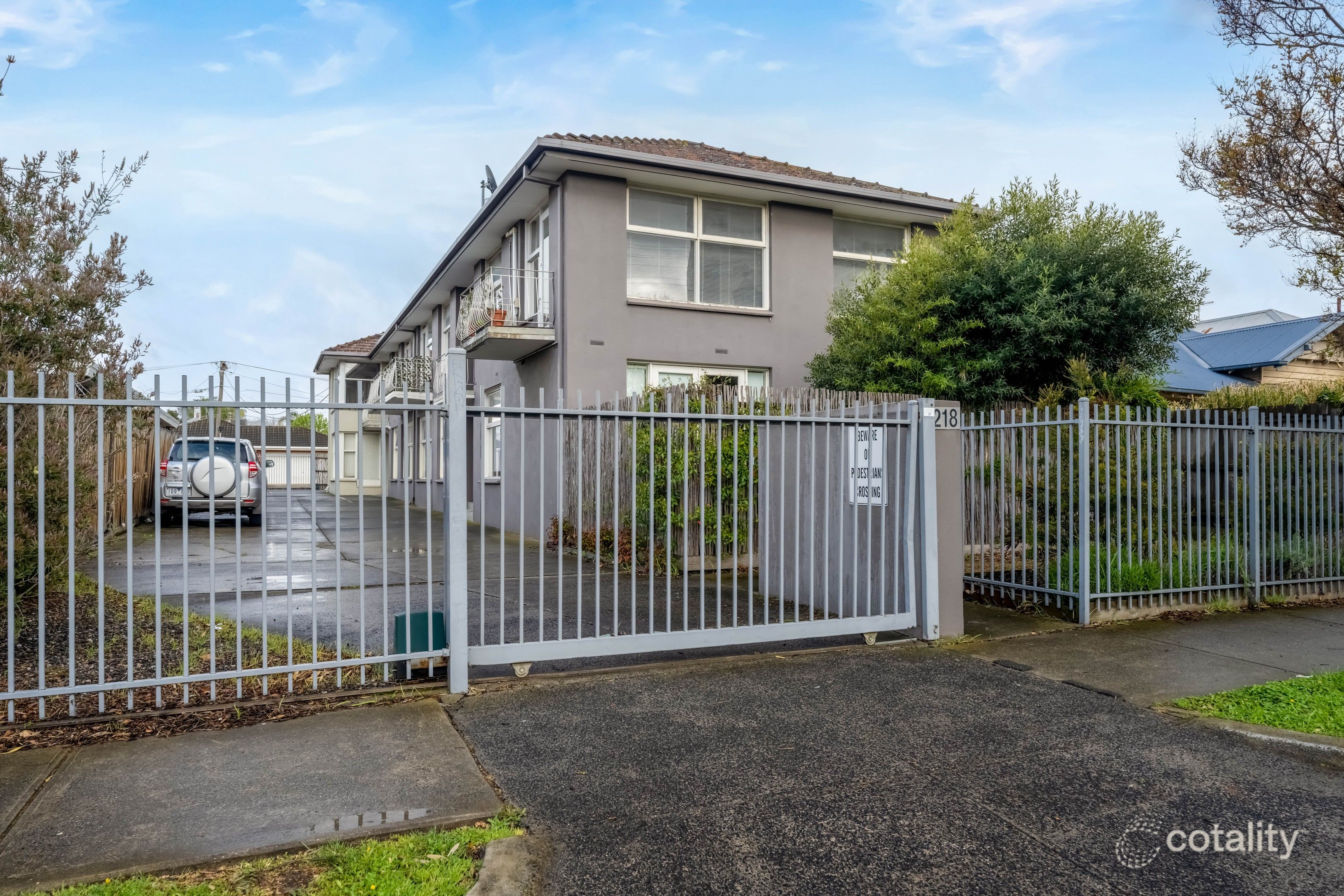 1/218 Gordon St, Footscray, VIC 3011