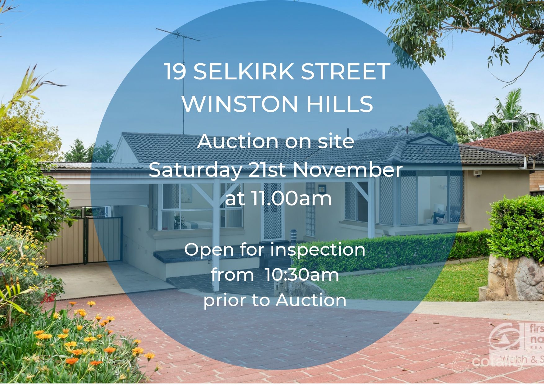 19 Selkirk St, Winston Hills, NSW 2153