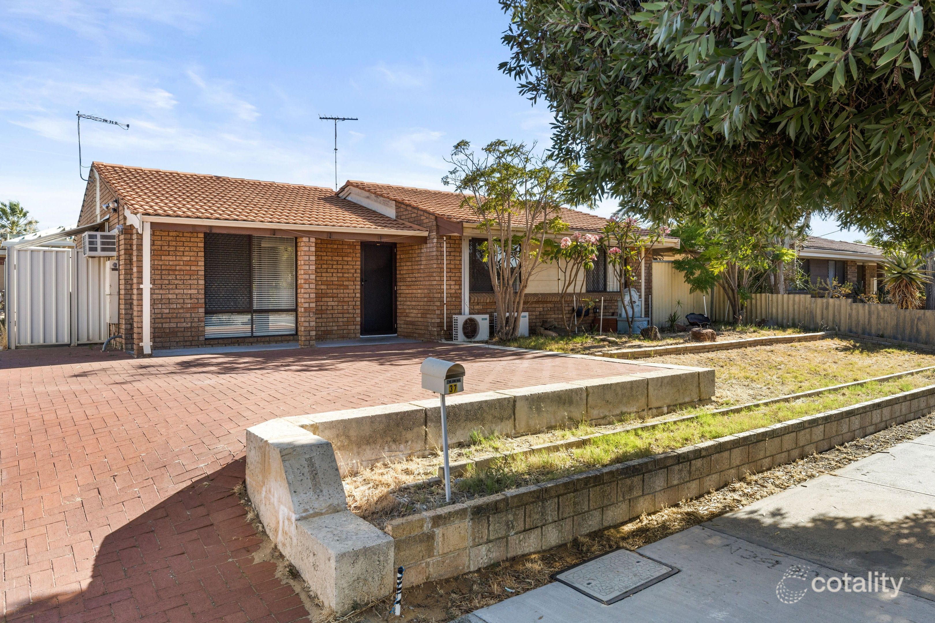 37 Balga Ave, Balga, WA 6061