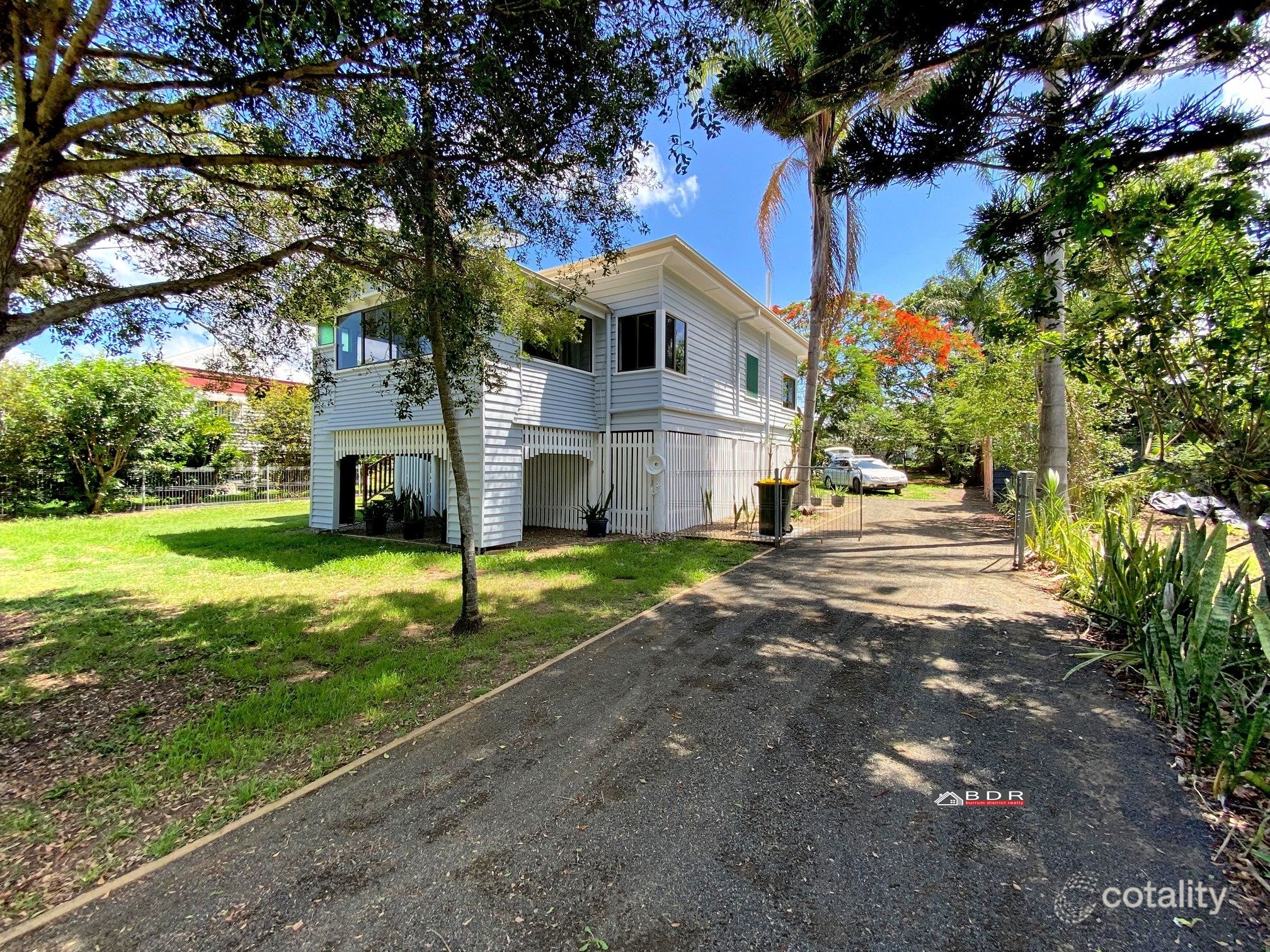 72 Thomas St, Howard, QLD 4659