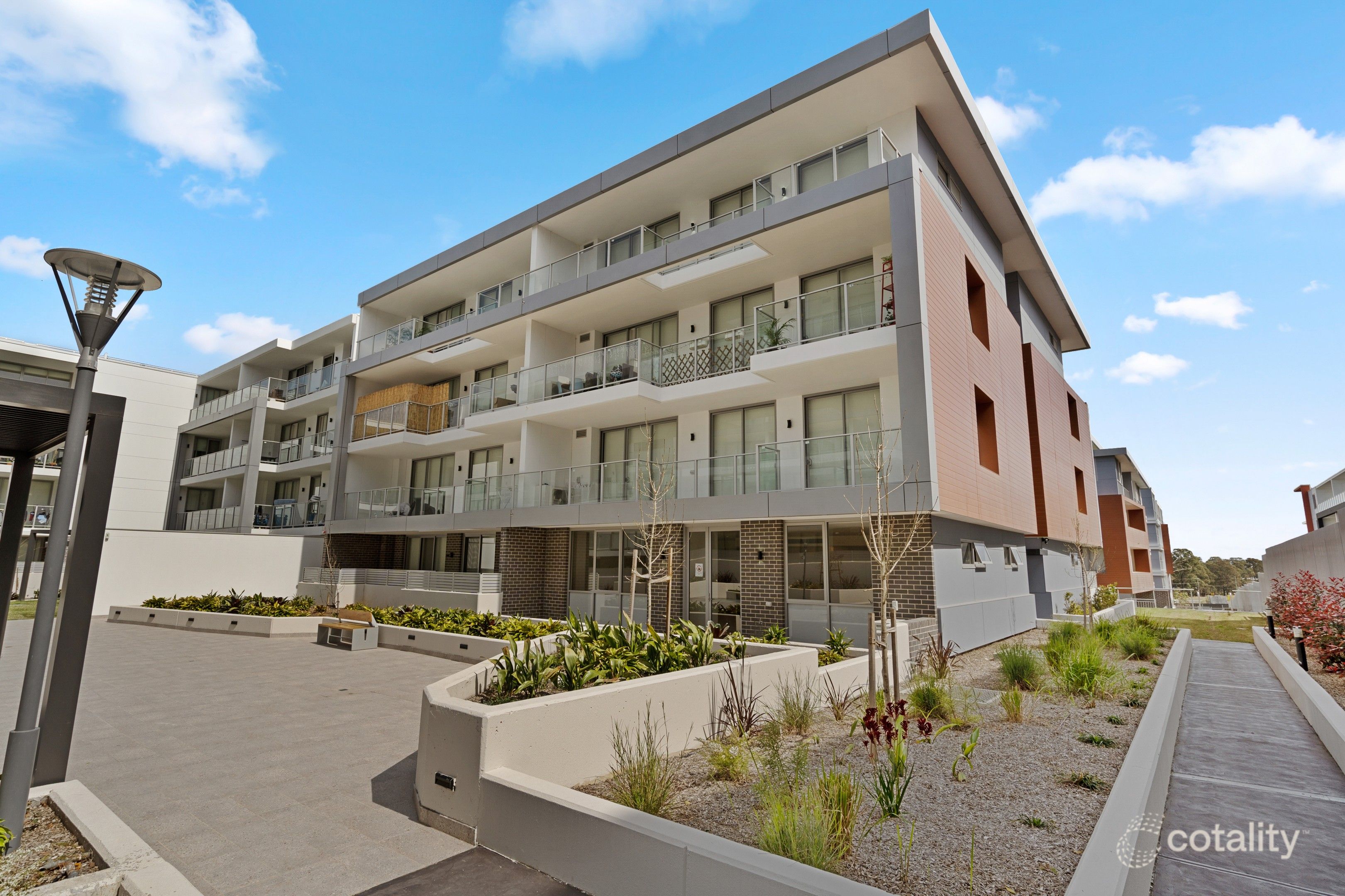 114/48 Jacqui Ave, Schofields, NSW 2762