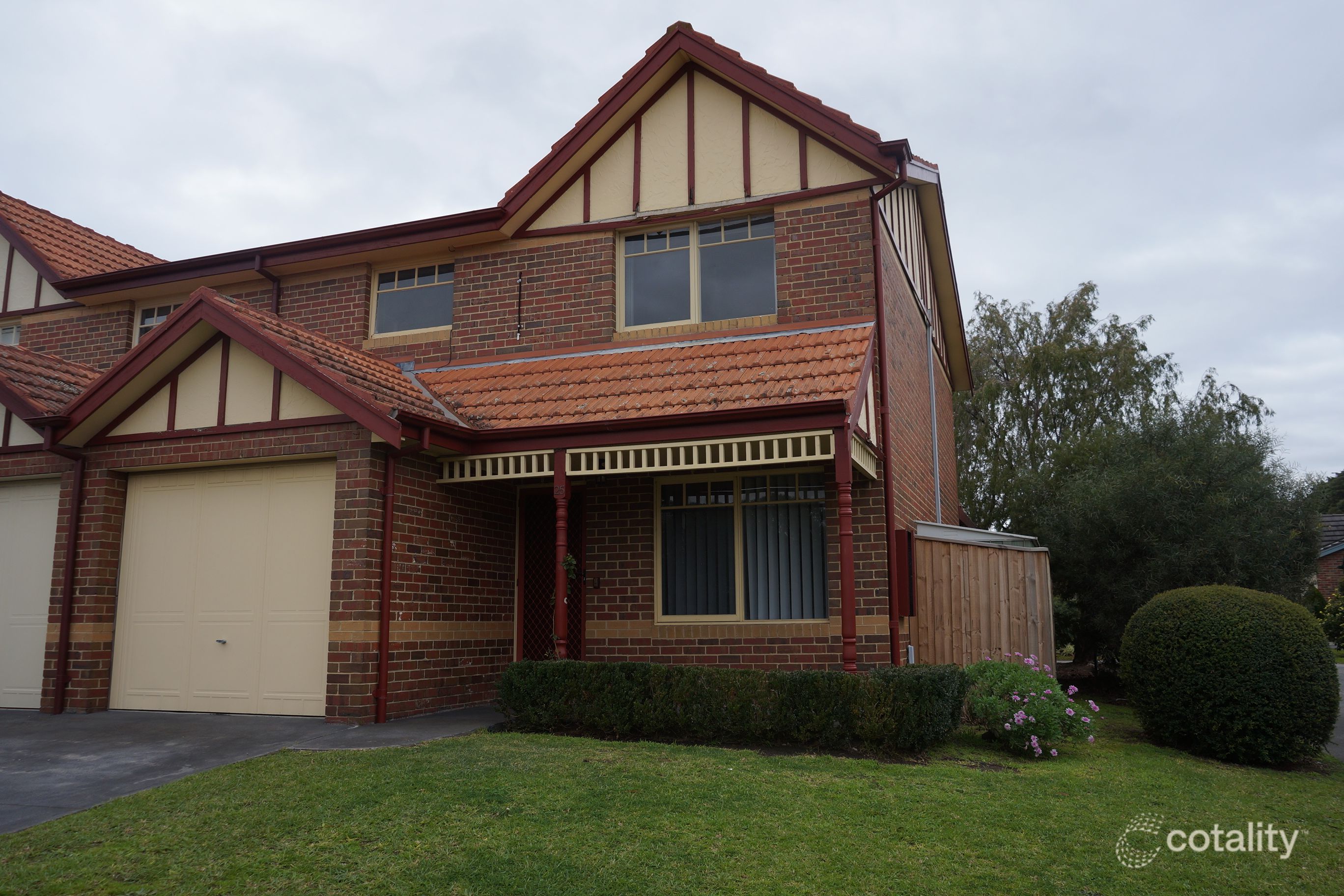 25/12 Surrey Rd, Mount Waverley, VIC 3149