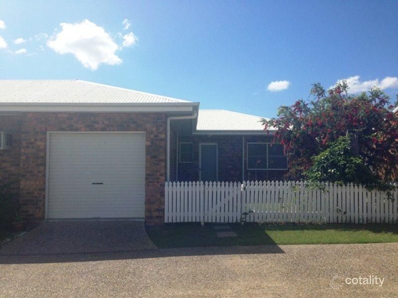 4/3 Kingfisher Pde, Norman Gardens, QLD 4701