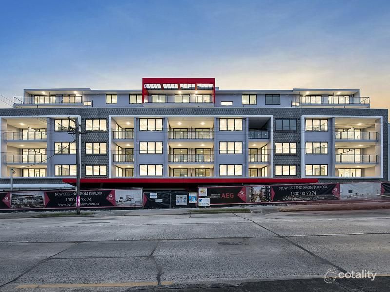 502/364 Canterbury Rd, Canterbury, NSW 2193