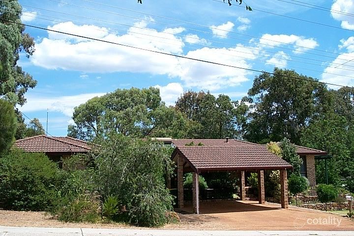 1 Armour Way, Lesmurdie, WA 6076