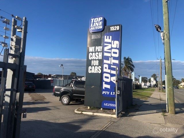 1520 Albany Hwy, Beckenham, WA 6107