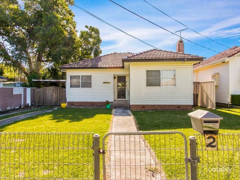 2 Polo St, Revesby, NSW 2212